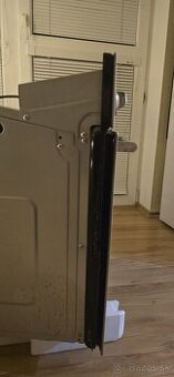 Rúra čo sa nevzdáva