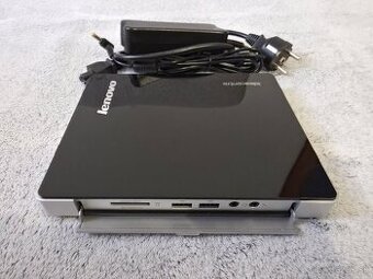 MiniPC Lenovo IdeaCentre Q190 Type 10115