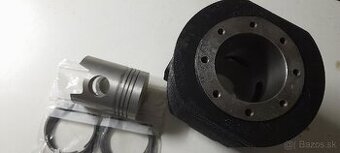 Valec,piest,krúžky TK-10