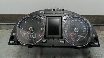 Vw passat b6 b7 cc maxidot budiky