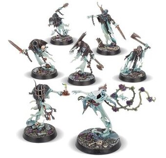 Thorns of the briar queen