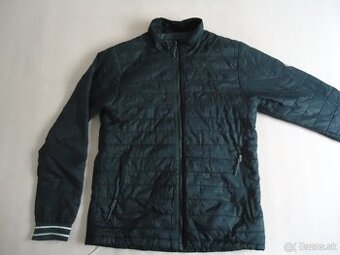 Didriksons pánska prešívaná bunda, vel. M