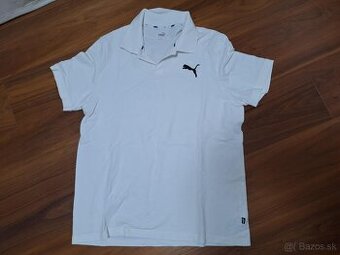 Polo tričko Puma, L