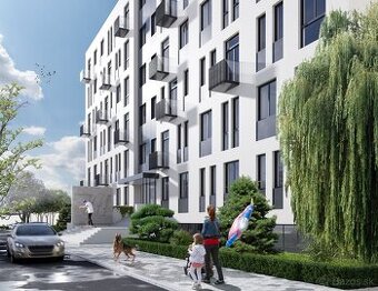 Prenájmom 1 izboveho bytu Masarykova 51