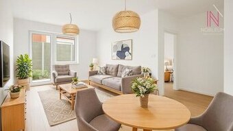 2 a 3 izbové byty na predaj - priamo v Senci