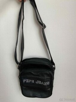 Kabelka Pepe Jeans