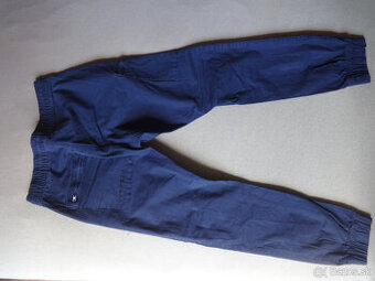 5x nohavice + kratase gratis