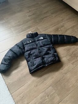 The North Face X Kaws