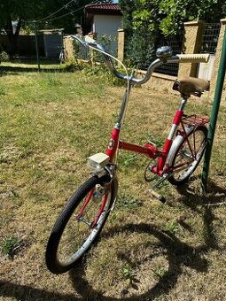 ESKA 20 70 roky skladačka