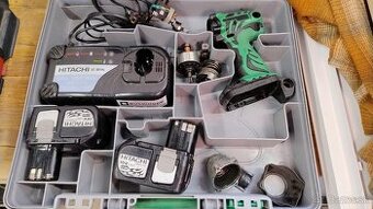 rázový uťahovák, kladivo