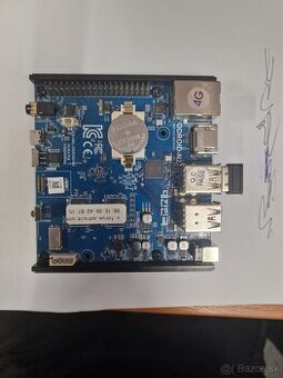 Odroid N2+ 4GB