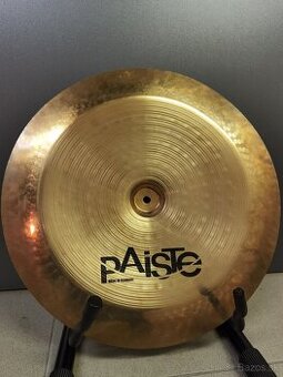 Paiste pst5 China 18