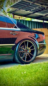 Japan Racing JR21 R21 275/35/R21 continental sport contact 7