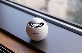 Predám bluetooth Repro sony