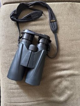 Nikon monarch 8,5x56