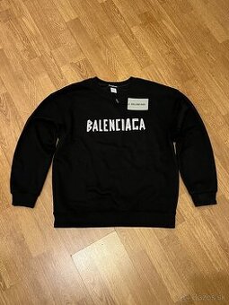 Balenciaga mikina