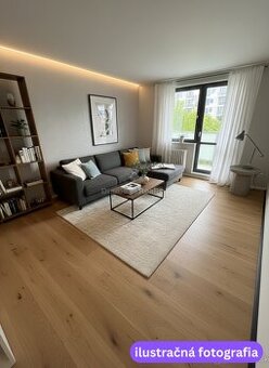 NA PREDAJ VEĽKÝ 4 IZBOVÝ BYT S BALKÓNOM | 83m² | PRAKOVCE