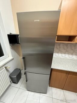 Gorenje kombinovaná chladnička s mrazničkou