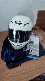 Integrálna prilba AGV veľkosť M