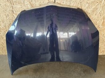 Kapota Škoda Fabia II