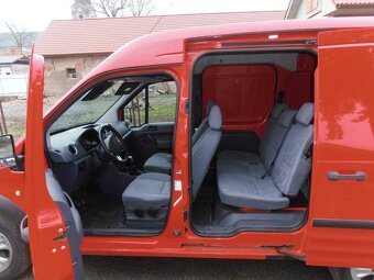 Ford Transit Connect /TOURNEO 230L 1,8 TDCI 66 KW 5D M5