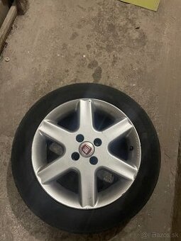 Letná sada R15 4x100