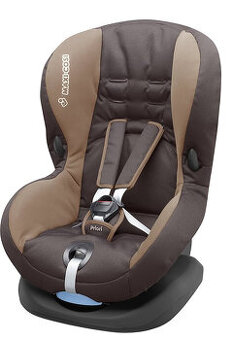 Autosedacka Maxi Cosi Priori SPS 9–18 kg