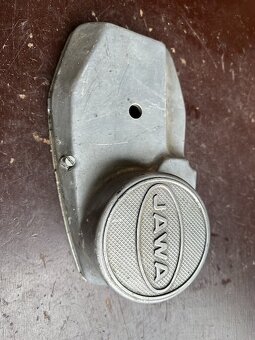 Predám kryt, veko zapalovania JAWA 350/638 639