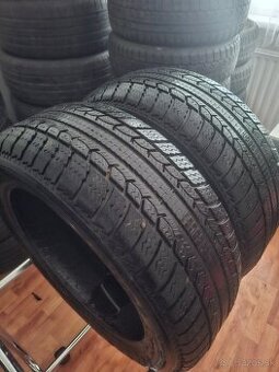 Zimne pneumatiky 195/50/R15 Kleber