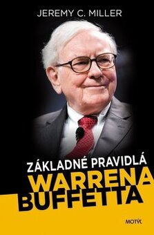 Základné pravidlá Warrena Buffetta a Inteligentní investor