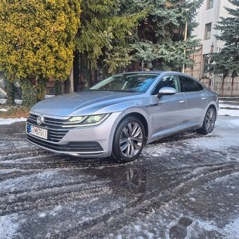 Arteon 2.0tdi 110kw DSG