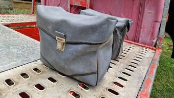 Brašne Babeta 207, 210, 215, 225 atď.