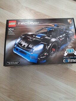 Predám lego technic