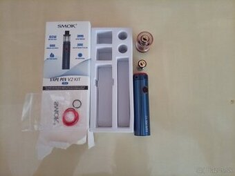 Smok Vape pen V2 kit