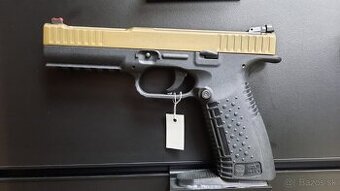 Pištoľ STRIKE ONE, kal. 9mm Luger