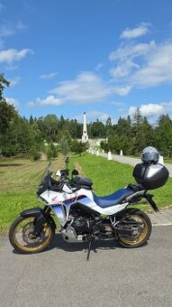 PREDAM HONDA TRANSALP XL750P