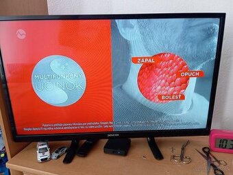 TV - SENCOR  82cm.  🤠