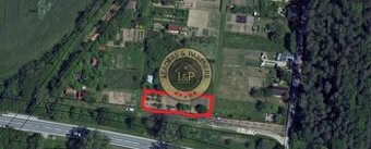 Na predaj záhradka v ZO Jašterice pri obci Dojč