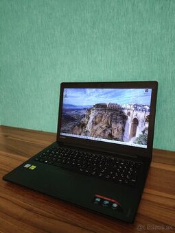IdeaPad 310-15IKB – i5 7.gen / 8GB / 128SSD + 1TB HDD