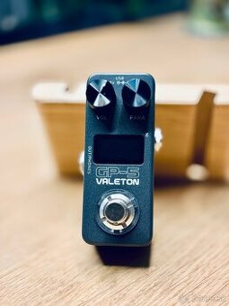 Valeton GP-5