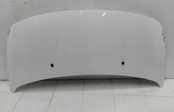 Peugeot 3008 I 2008-2016  kapota