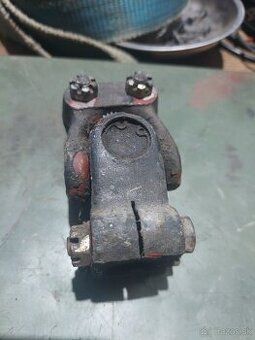 Krížový kĺb riadenia multicar