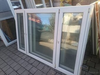 Plastové okná