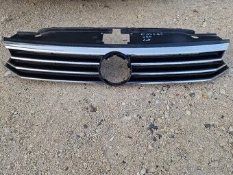 Predná maska Volkswagen Passat B8