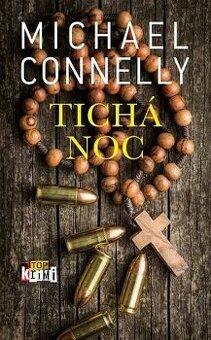Michael Connelly: Tichá noc