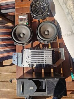 Alfa Romeo 159 / Brera