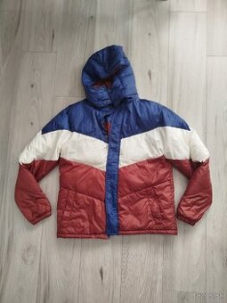 Zimná bunda M