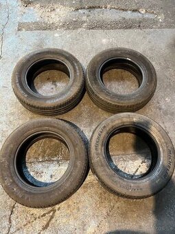 Pneu R17 235/65 Michelin Latitude Sport 3