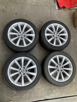 BMW zimné sada R18 ( G30, G31 )