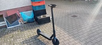 Elektrokolobežka skoro nová na predaj